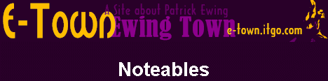  Noteables 